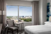 Indianapolis Marriott Downtown Отели в г. 