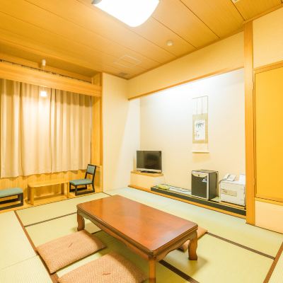 Japanese Room, Non-Smoking (Special Condition (No Bus, With Toilet)) Yasuragi Promo Code