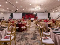 Prestige Vernon Lodge and Conference Centre Hotels in Vernon