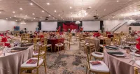 Prestige Vernon Lodge and Conference Centre