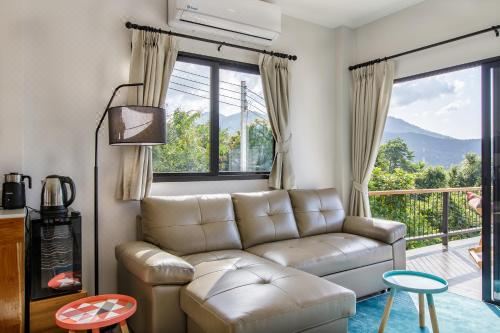 别墅（带独立泳池）