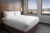Residence Inn Oakland Downtown