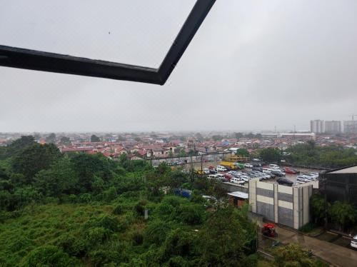 一卧室景观公寓