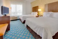 Fairfield Inn & Suites San Francisco Airport/Millbrae