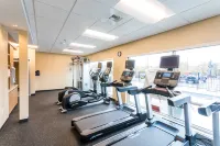 TownePlace Suites Portland Beaverton