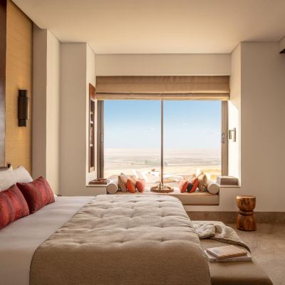 Two-Bedroom Villa With Private Pool Anantara Sahara Tozeur Resort & Villas Promo Code
