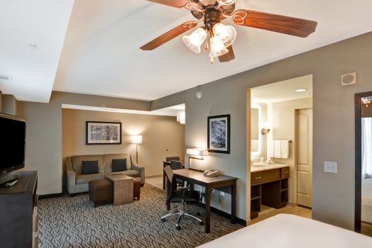 Homewood Suites by Hilton Houston Near the Galleria