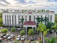 Hampton Inn & Suites Fort Myers-Estero/FGCU Hotels in Estero