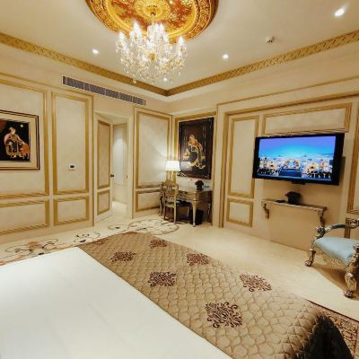 Executive Villa With Sea View Kaldan Samudhra Promo Code