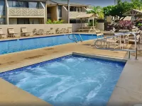 Summer Specials. Quiet Complex Two Bedroom, King Bed, Private.  Great Place.