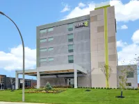Home2 Suites by Hilton Montreal Dorval Hotels in Dorval