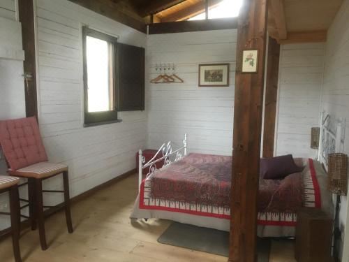 小屋