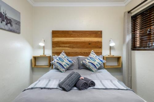 公寓 - 地面楼层