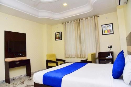 Hotel Shivani Udaipur Managed by Maatirtv Deluxe Room