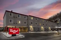 Red Roof Inn Johnstown Hotels in 