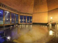天童温泉　湯の香松の湯