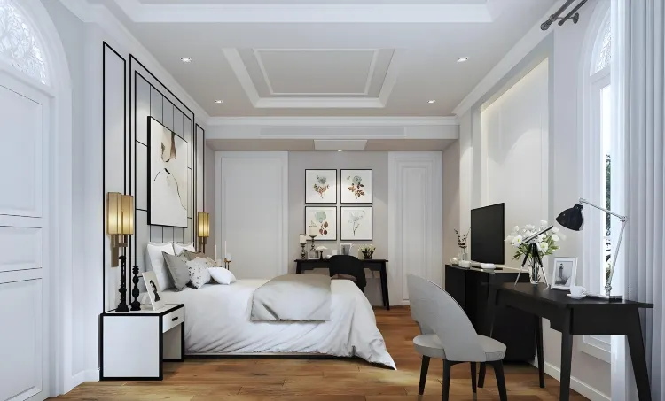 ห้องแกรนด์ดีลักซ์