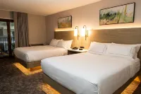 DoubleTree by Hilton Austin Hotels in 