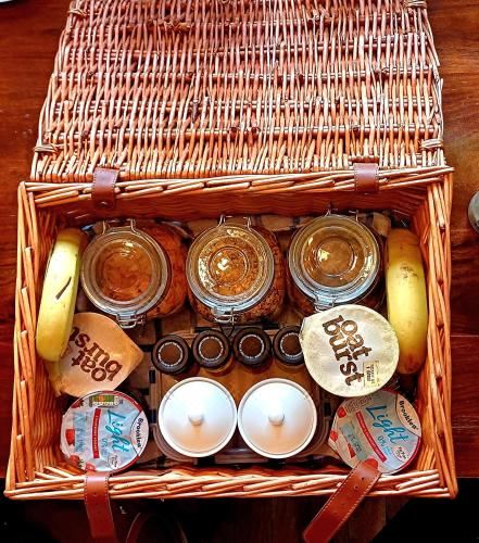 豪华双人间带淋浴