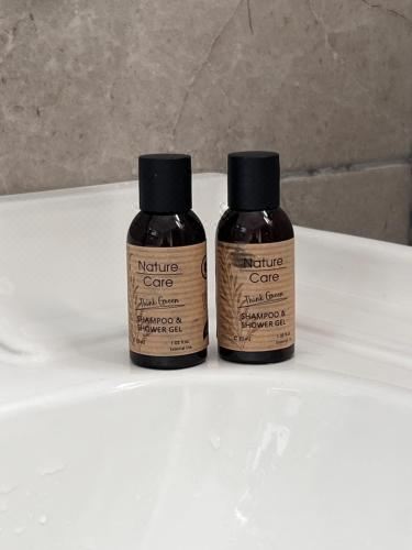 景观公寓 - 带阳台