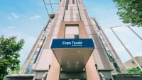 Expo Tower by Mellow Mood Hotels Hotels in 
