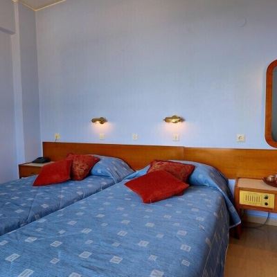 Double Or Twin Room With Garden View Astir Beach Promo Code