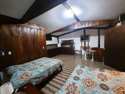 Arenal Xilopalo Ξενοδοχεία στην πόλη 