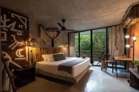 Casa Coyote Tulum