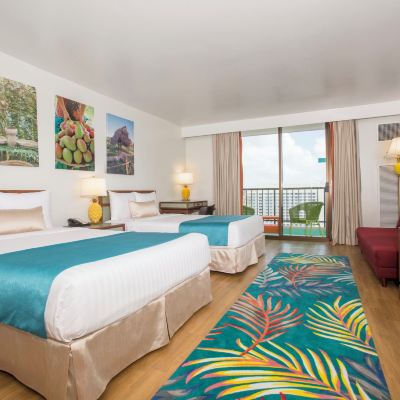 Oceana Superior Waterpark View Room Pacific Islands Club Guam Promo Code