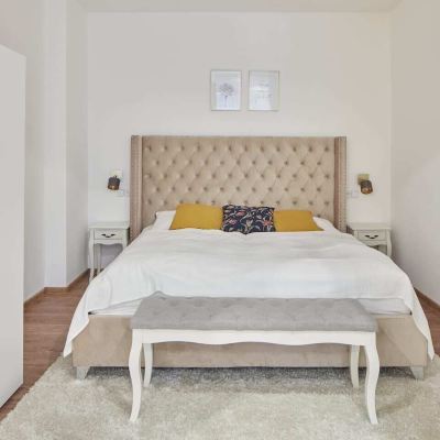 Luxury Apartment Helen Homestay Zizkov Promo Code