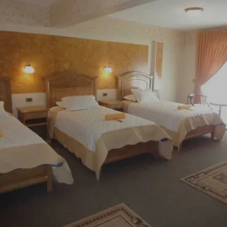 Hotel Maison Fiori (Plaza Colon)