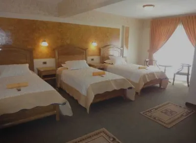Hotel Maison Fiori (Plaza Colon) Các khách sạn ở 