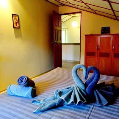 Starbay Samui 2 Bed Standard #16 Starbay Samui Promo Code