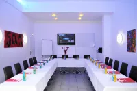 慕尼黑藝術酒店