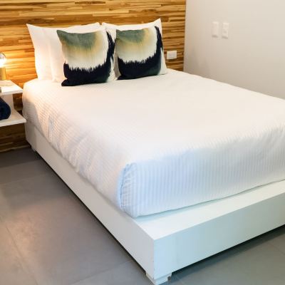 Standard Queen Room Nya Hotel Promo Code