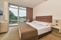 Hotel Mediteran Plava Laguna Hotels in 