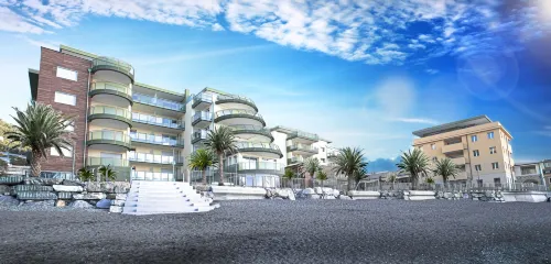 Gli Scogli Luxury Residence Hotel