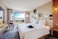 Hôtel Valdys Thalasso & Spa - Beau Rivage Hotel a 