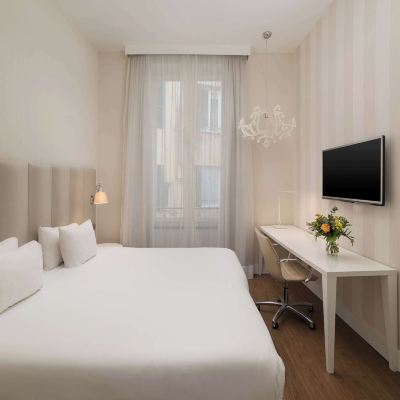 Superior Room NH Genova Centro Promo Code