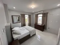 Gulfview Townhouse with Pool and Jacuzzi Отели в г. 