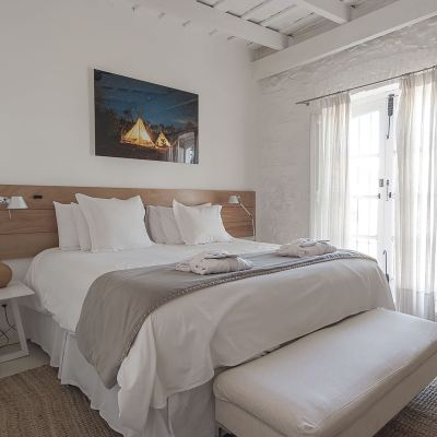 Superior Double Room Charco Hotel Promo Code