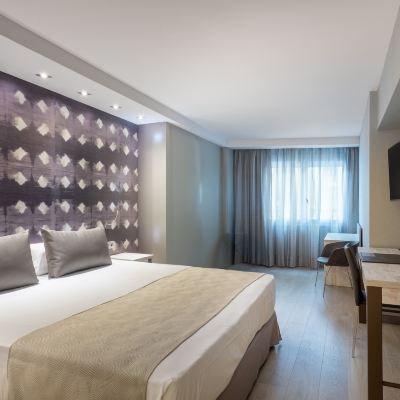 Premium Family Room Catalonia Atenas Promo Code