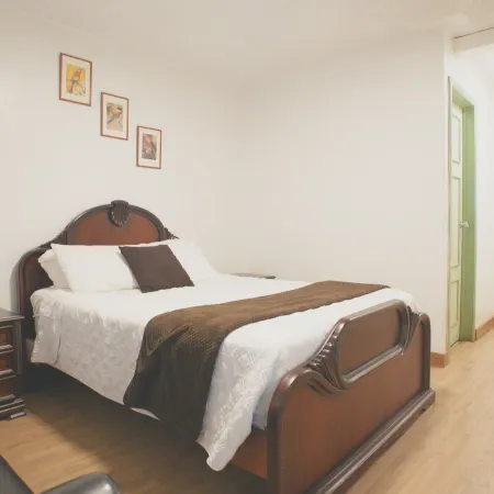 Hotel Cisne