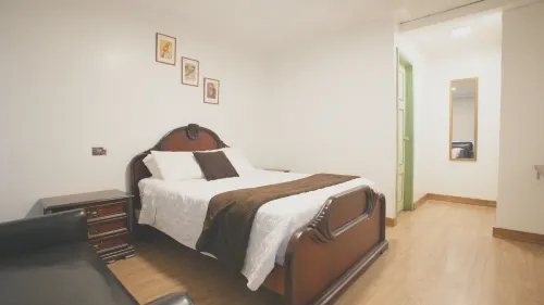 Hotel Cisne