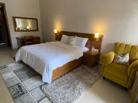 Maravilla Kivu Eco Resort Hotels in 