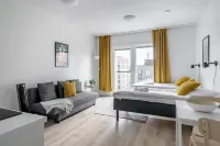 Hiisi Homes Turku Herttuankulma