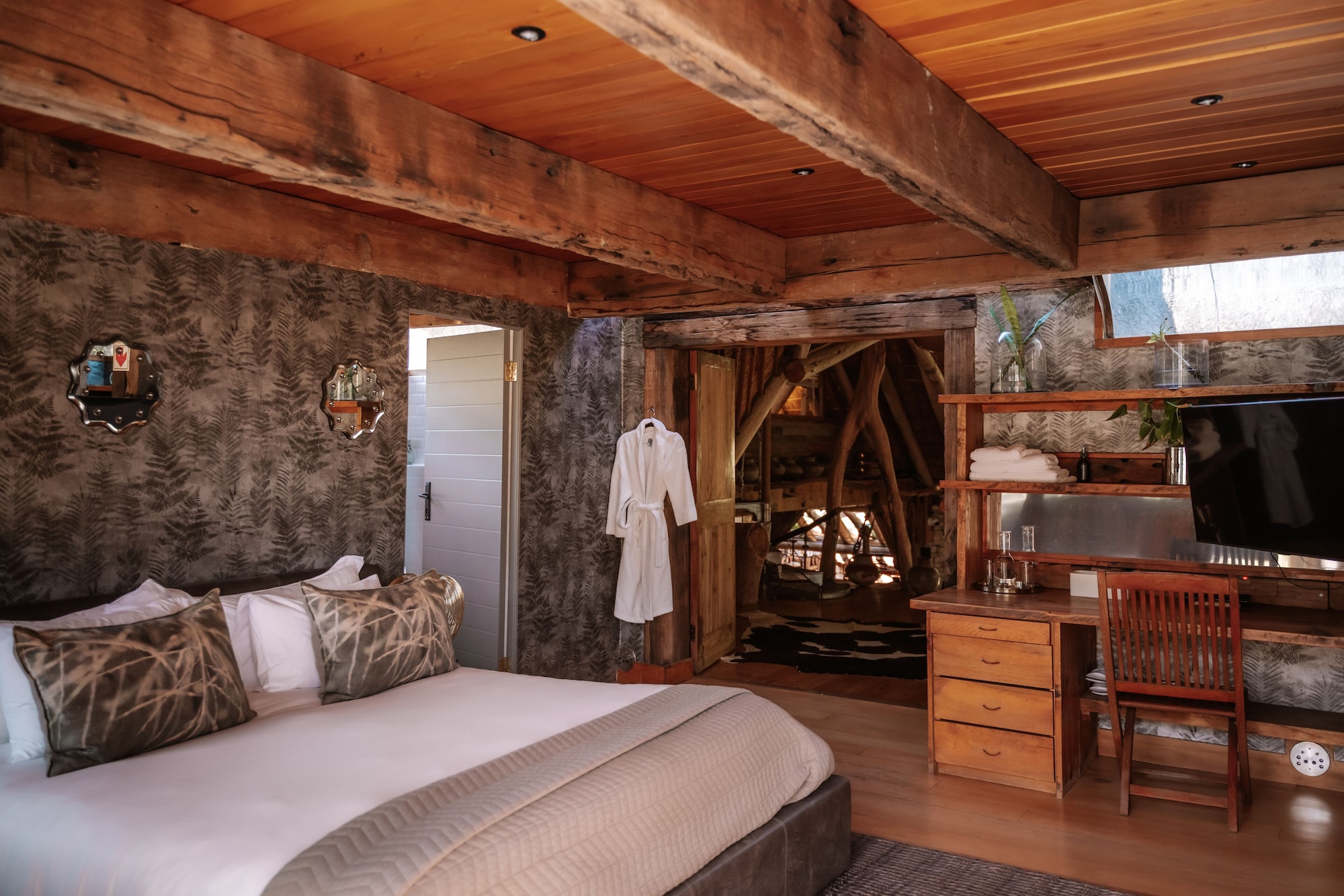 ワンダーランドケープタウン 最新特別料金で宿泊予約-ハウト・ベイ