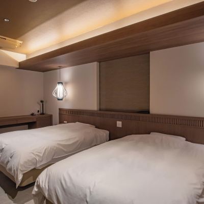 タイプ A2 スーペリアトリプル、禁煙 潮騒の宿 晴海 クーポン