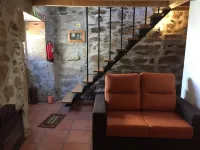 Refugio d'Anita Douro Valley House Hotels in Tabuaço