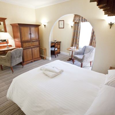 Executive Double Room Marygreen Manor Promo Code
